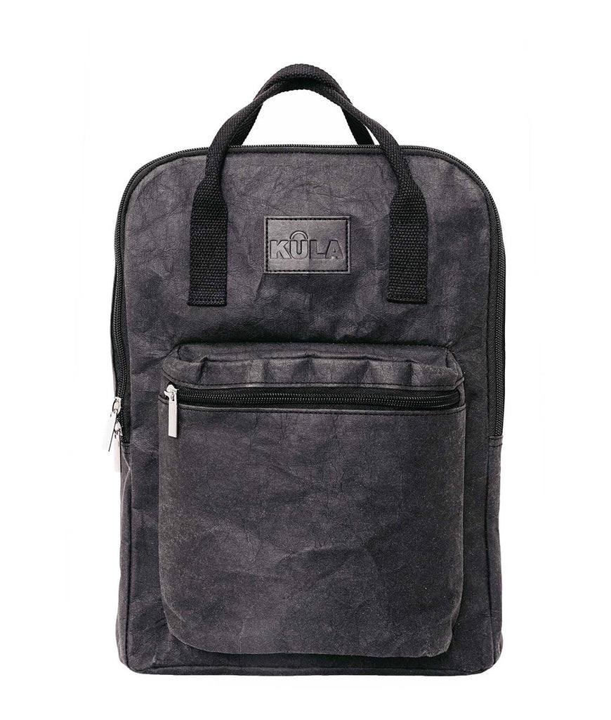 Kula Bags Salford Backpack - Plastic Freedom
