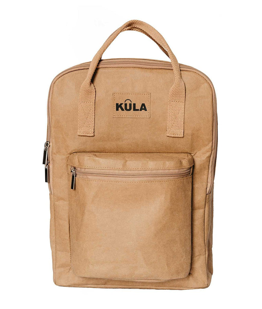 Kula Bags Salford Backpack - Plastic Freedom