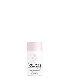 Kutis Skincare BICARB FREE VEGAN Deodorant 50g - Plastic Freedom