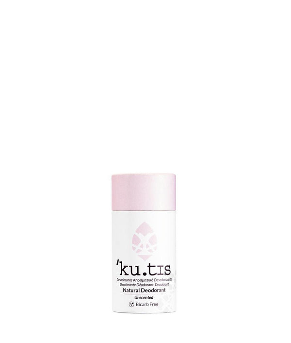 Kutis Skincare BICARB FREE VEGAN Deodorant 50g - Plastic Freedom