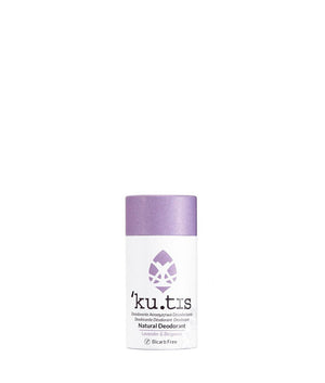 Kutis Skincare BICARB FREE VEGAN Deodorant 50g - Plastic Freedom