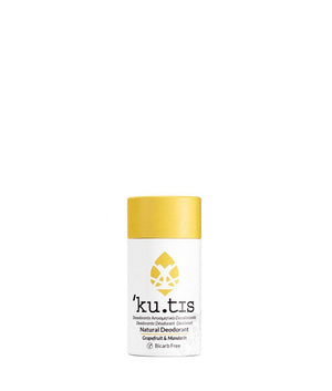 Kutis Skincare BICARB FREE VEGAN Deodorant 50g - Plastic Freedom