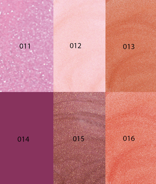 Zao Lip Gloss