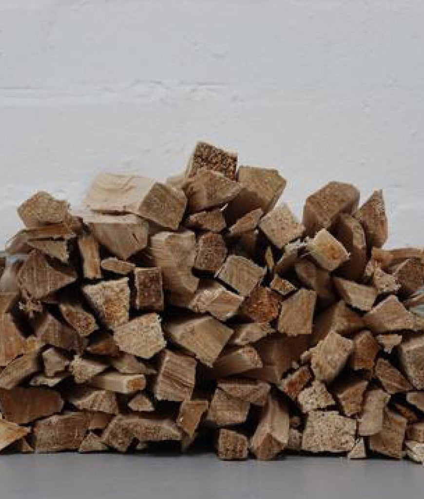 Love Logs British Kiln-Dried Kindling - Plastic Freedom