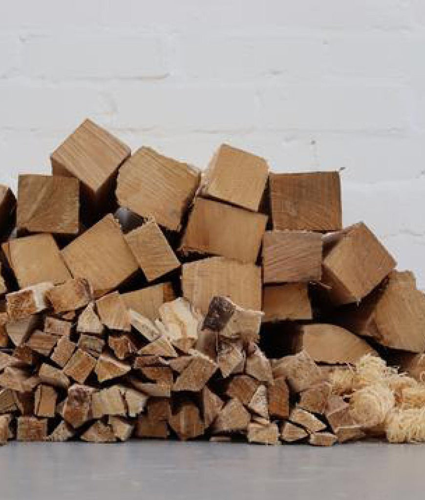 Love Logs Wood Burner Fuel Kit - Large - Plastic Freedom