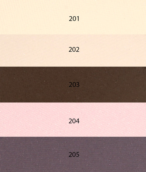 Zao Matt Eyeshadow - Refill