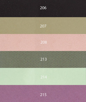 Zao Matt Eyeshadow