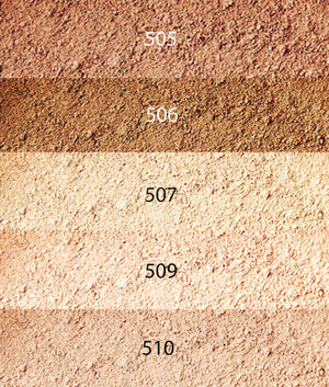 Zao Mineral Silk Loose Powder - Refill