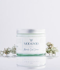 Moo & Yoo Curl Cream - Plastic Freedom