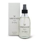 Moo & Yoo Hair Spray - 250ml - Plastic Freedom