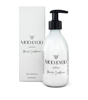 Moo & Yoo Miracle Conditioner - Plastic Freedom