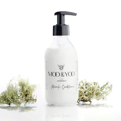 Moo & Yoo Miracle Conditioner - Plastic Freedom