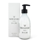 Moo & Yoo Miracle Milk Heat Protection 250ml - Plastic Freedom