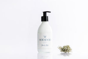 Moo & Yoo Miracle Milk Heat Protection 250ml - Plastic Freedom