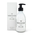 Moo & Yoo Miracle Milk Heat Protection - Plastic Freedom