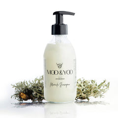 Moo & Yoo Miracle Shampoo - Plastic Freedom