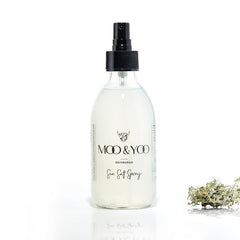 Moo & Yoo Sea Salt Spray - 250ml - Plastic Freedom
