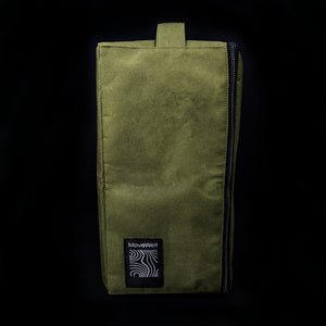 Movewell Complete Recycled Kit Bag - Plastic Freedom