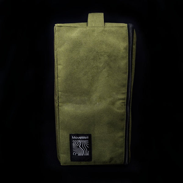 Movewell Complete Recycled Kit Bag - Plastic Freedom
