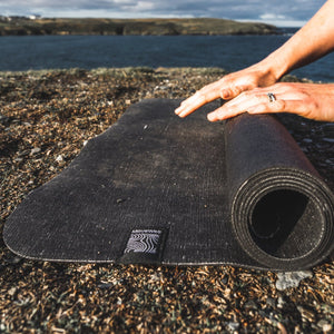 Movewell Natural Rubber Anywhere Mat - Plastic Freedom