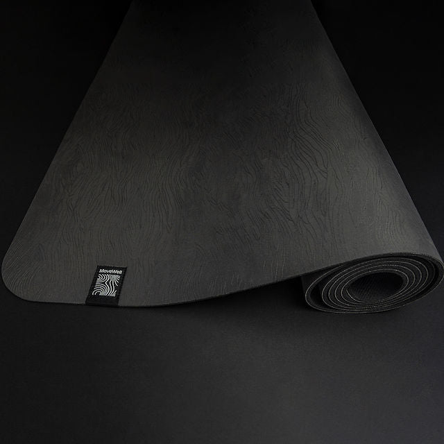 Movewell Recycled & Natural Rubber Movement Mat - Plastic Freedom