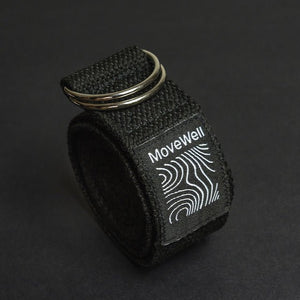 Movewell Sustain Strap - Plastic Freedom