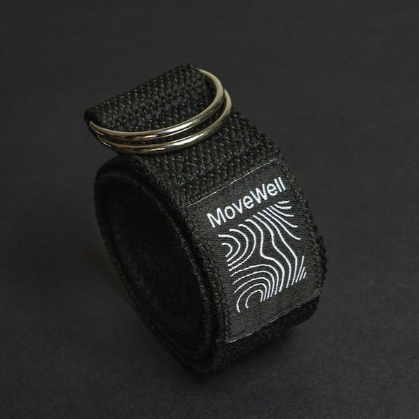 Movewell Sustain Strap - Plastic Freedom