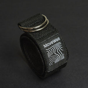 Movewell Sustain Strap - Plastic Freedom