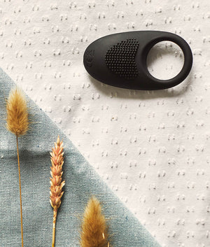 The Natural Love Company Boronia Cock Ring