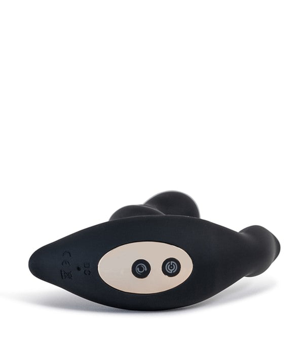The Natural Love Company Davana Prostate Massager
