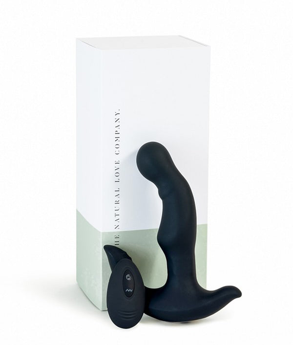 The Natural Love Company Davana Prostate Massager