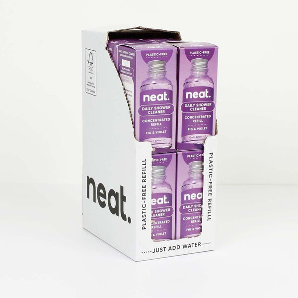 Neat Cleaning Refill - Plastic Freedom