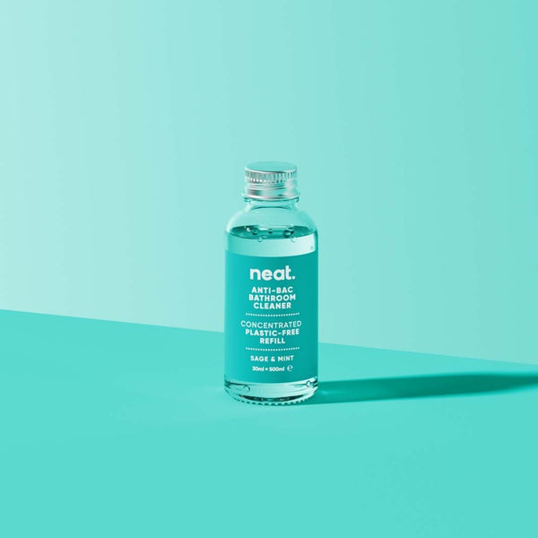 Neat Cleaning Refill - Plastic Freedom