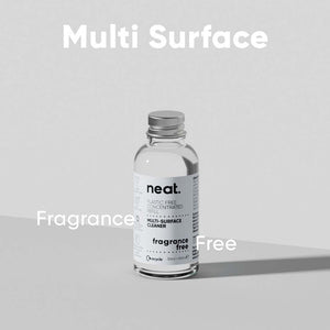 Neat Cleaning Refill - Plastic Freedom