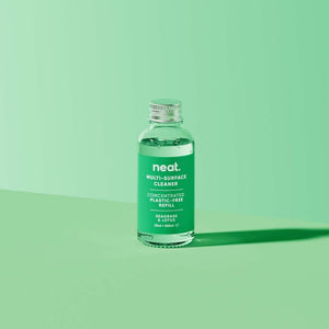 Neat Cleaning Refill - Plastic Freedom