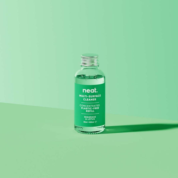 Neat Cleaning Refill - Plastic Freedom
