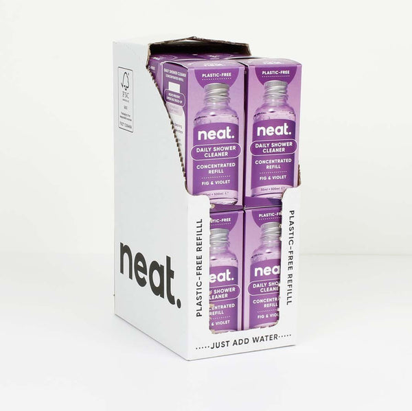 Neat Cleaning Refill - Plastic Freedom
