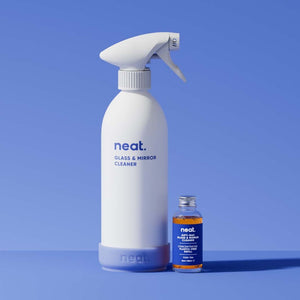 Neat Complete Cleaning Set - Plastic Freedom