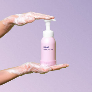 Neat Foaming Hand Wash - Plastic Freedom
