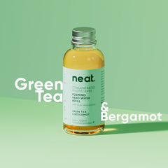 Neat Foaming Hand Wash - Plastic Freedom