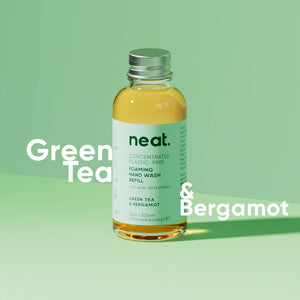 Neat Foaming Hand Wash - Plastic Freedom