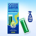OceanSaver Cleaning Refill Drops - Bulk Buy - Plastic Freedom