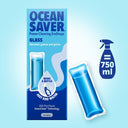 OceanSaver Cleaning Refill Drops - Bulk Buy - Plastic Freedom