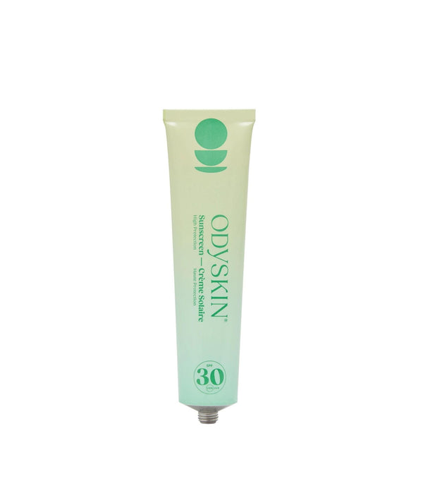 Odyskin Vegan Suncream SPF30 - 75ml