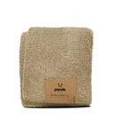 Panda London Bamboo Bath Rug - Plastic Freedom