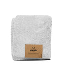 Panda London Bamboo Bath Rug - Plastic Freedom