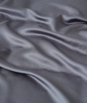 Panda London Bamboo Duvet Cover - Urban Grey - Plastic Freedom