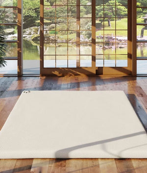 Panda London Mattress Topper - Plastic Freedom