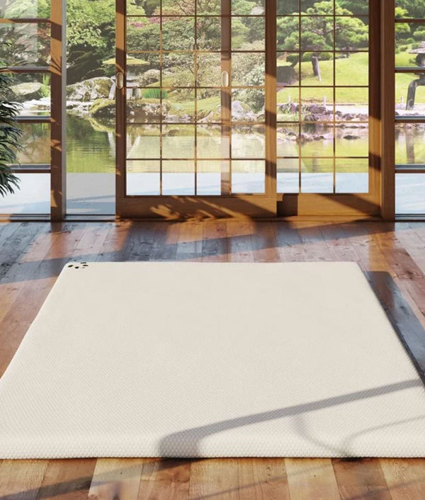 Panda London Mattress Topper - Plastic Freedom