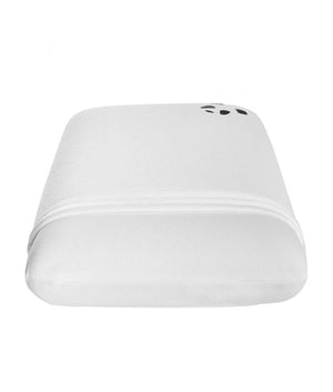 Panda London Memory Foam Bamboo Pillow - Kids - Plastic Freedom